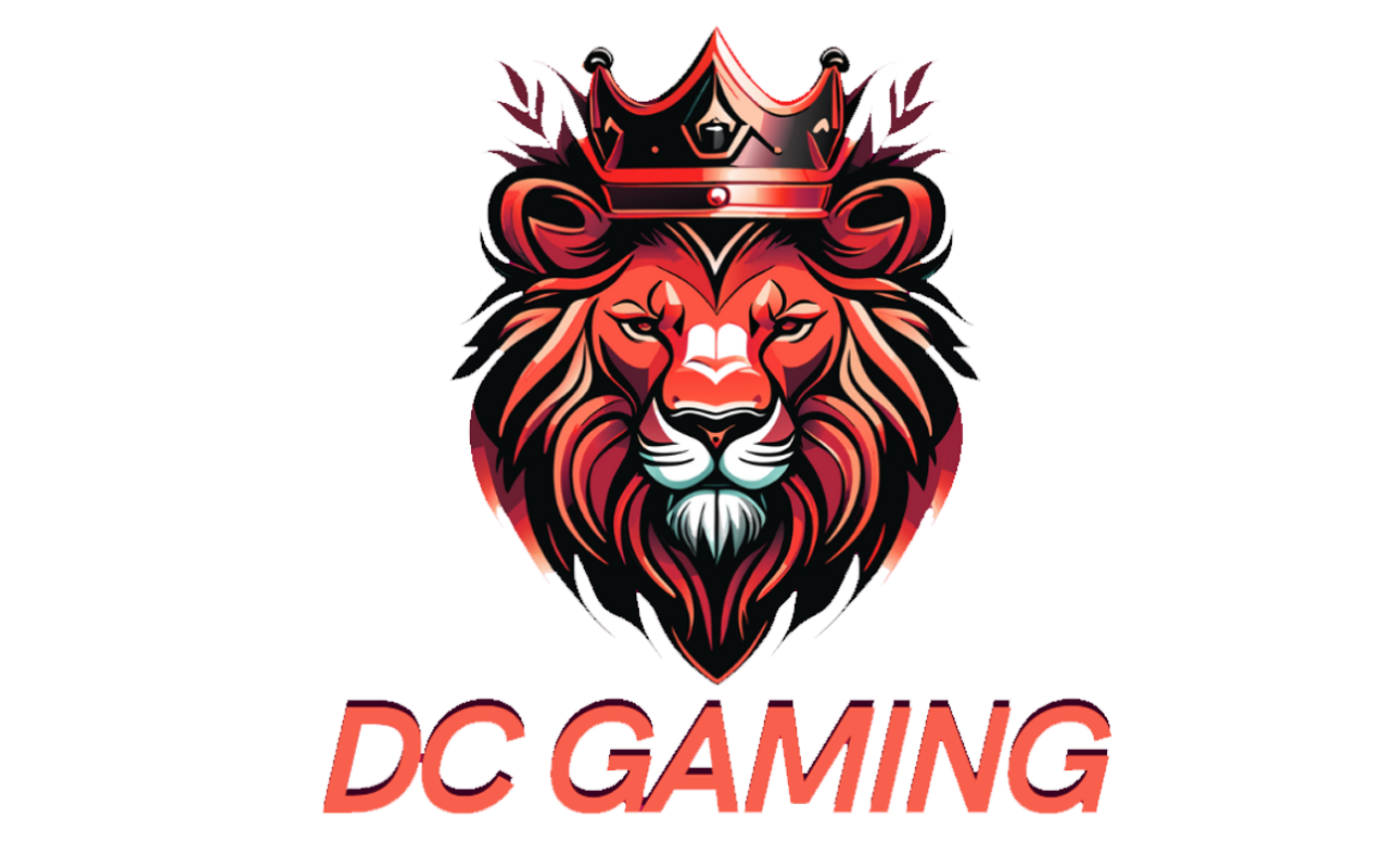 dcgamingth.com